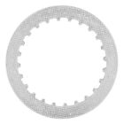 Clutch Friction Steel Plates Kit For Honda Trx420fm Fm1 Fm2 Rancher 420 07-20