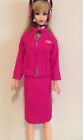 Braniff Airways Emilio Pucci Original Flight Attendant stewardess Uniform Barbie