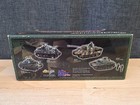 Motorworks Panther Tank Wwii German 1 32 Scale Diecast 