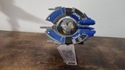 Lot Of Star Wars Micro Galaxy Squadron Ships   and 1 Hot Wheels Ship 