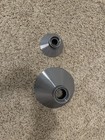 4  And 7  Funnel That Threads On 1qt And 5qt Oil Container