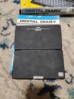 Casio 64 Kb Memory Digital Diary Sf7500