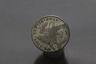               Ethiopia Silver 1 4 Birr 1897 Silver 6 8gr B84  k1012