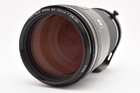 Minolta High Speed Af Apo Tele Zoom 80-200mm F 2 8  Lens Near Mint From Japan