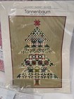 Laundry Basket Quilts Tannenbaum Fabric Kit Quilt Kit Pattern  Lbq-0766-k Tree