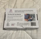 Ireliev Et-8080 Tens Unit   Ems Muscle Stimulator  Pain Relief   Recovery  Wired