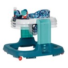 Safety 1st Ready Set Walk Dx Baby Walker Kinsale Blue Fast Ship Usa