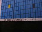 Vintage Superman 3d Poster From 1978 Came In Post And Honeycomb Cereal Boxes