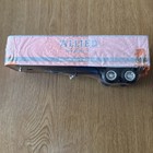 Ertl Allied Van Lines Nation Wide Moving 1947 Int   l  Kb-12 Cab Bank