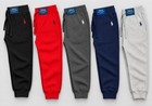 Polo Ralph Lauren Men s Waffle Knit Sleep Jogger Pants   5 Cols   S - Xxl - New