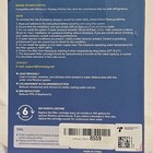 Set 3 Homenjoy Hey001 Water Filter Replacement Whirlpool Compatible W10295370