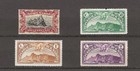 San Marino Stamp Collection Housed On Stock Pages Both Mint  Used And Blocks