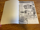 Clipper Creative Art March 1984 Vtg Commercial Clip Art Book Dynamic Graphics
