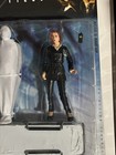 Mcfarlane Toys The X-files Series 1 Agent Dana Scully Action Figure 1998 New Vtg