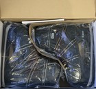 Roces Model 450590 Black Ice Skates Men   s Us Size 12 - Brand New In Box