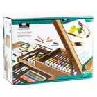  Royal Langnickel - The All Media Easel Artist Set Home