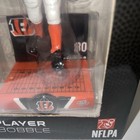 Nfl Bobblehead Foco Limited Edition Nfl Licensed Bobble Head Cincinnati Bengals