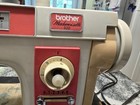 Brother Mademoiselle 320 Vintage Sewing Machine