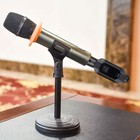 For Dynamic Microphone Wireless Microphone Converter Xlr Transmitter System