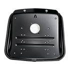 New Mid Back Seat Fits Kubota Compact Tractors B7410 B7510 B7610