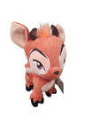 Nwt 2008 Neopets Key Quest Series 4 Red Ixi Plush New With Tags Jakks Pacific 7 