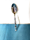 Southern Living At Home Gallery 5-piece Flatware Set 40588 Nib New