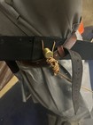 Sheath Scabbard Saya For Cold Steel Katana Machete