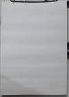 Mariah Carey   Around The World 1999 Japan Original Promo Poster B2 20x28in