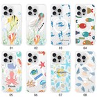 Magnetic Acrylic Custom Phone Case For Iphone Air 17 16 Pro Max 14 15 16e Cover