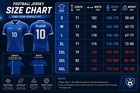 So Hot    Usa Soccer Jersey - World Cup 2026 Fullsize S-4xl