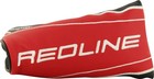 Taylormade Golf Redline Blade Putter Black red white Headcover