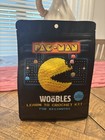 The Woobles  Learn To Crochet Kit   Pac-man 3 Pack Set