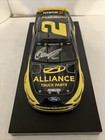 Brad Keselowski Signed Autographed  Alliance  Liquid Color Elite  1 24