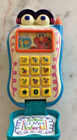 Darling Vintage Working Sesame Street Talking Elmo Flip Phone