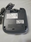 Panasonic Kx-tg4021 Cordless Phone System Base Power Cord Answering Machine