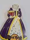Hard Rock Cafe Edinburgh Pin Headless Mary Queen Of Scots Limited Edition 300