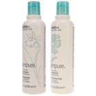 Aveda Shampure Nurturing Shampoo 8 5 Oz   Shampure Nurturing Conditioner 8 5 Oz