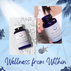 Relumins Advance White Glutathione Complex W  Relumins Vitamin C 1 650mg  90 Cap