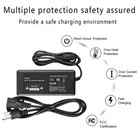 Switching Ac Adapter For Klipsch Dys902-240400w Dys902-240400-15514c Dys Power