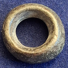 Danubian Celtic Bronze Proto-ring Money 3rd-1st Century Bc  Lot P16