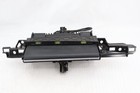     2012-2014 Audi A7 Quattro - Mmi Lcd Screen W  Mount Bracket 4g1919601n
