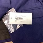 Nwt Navy Blue Tuffrider Children s Starter Show Coat Size 4 