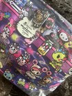 Jujube Tokidoki X Hello Kitty Roller Disco Dreaming Fuel Cell Nwt
