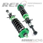 Fits Infiniti G37 Coupe   Sedan Rwd  cv36 v36  2008-13 Hyper-street One Coilover