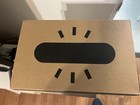 Lyft Pink Glow Mustache Original Official Lyft Brand Collectible- Unopened Box  