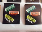 14 Nos Vintage Tums Antacids Matchbooks-great Advertising Graphics-3 Sets Avail