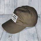 Bend Brewing Co Hat Adult Brown Oregon Craft Beer Brewery Snapback Cap Outdoors