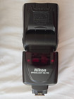 Original Nikon Sb-700 Speedlight Flash W as-19 And Spanish Manual  Case