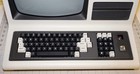 Tandy Radio Shack Trs-80 Model 4 Diskless 26-1067 - Modern Keyboard   