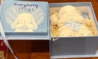 Tickle   Main Easter Bunny Every Bunny Prays Plush In Box Talks 